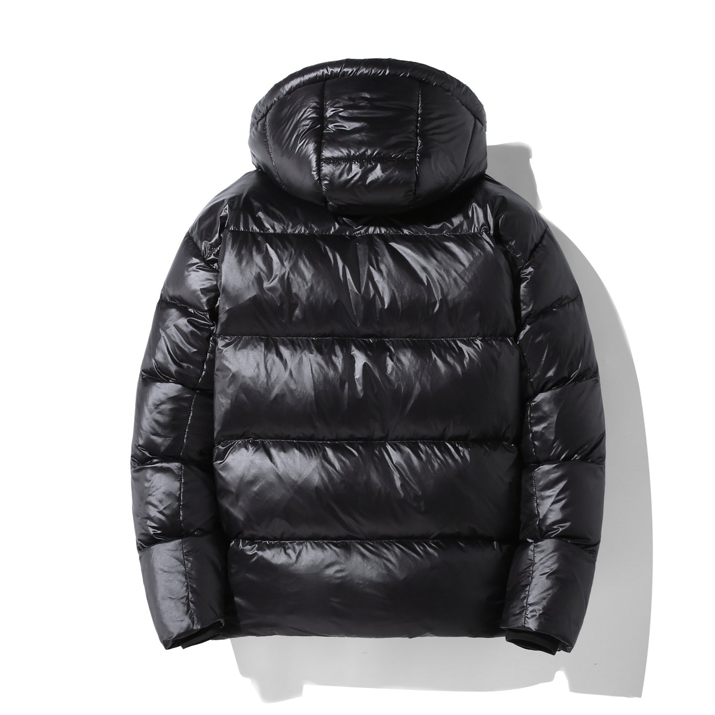 New Fashion Warm Padded Jacket Men