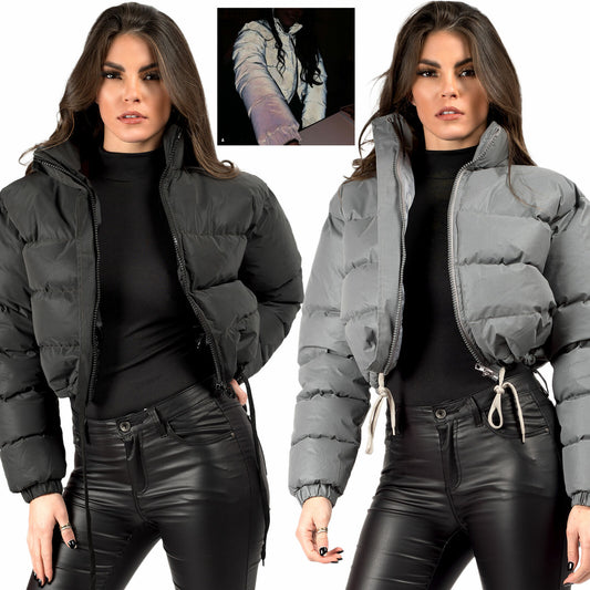 Women's Down Jacket