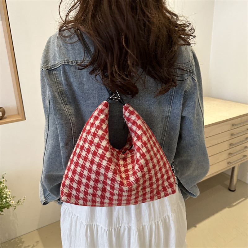 Leisure Simple Backpack