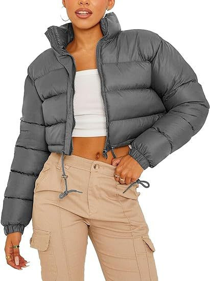 Women's Down Jacket